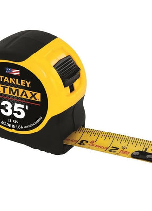 Stanley FMHT74038A FatMax 25 Foot Tape Measure 2PK