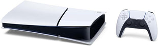 Sony PlayStation 5 Slim Digital Edition Console