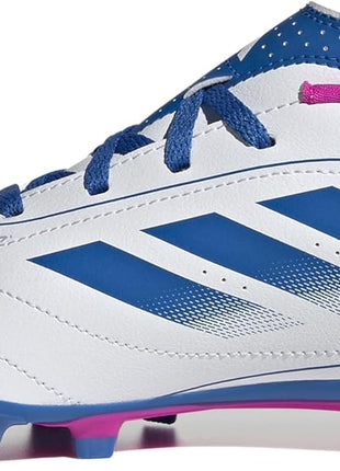 adidas Kids' Goletto Ix Firm Ground/Multi Ground Soccer Cleat