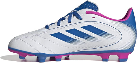 adidas Kids' Goletto Ix Firm Ground/Multi Ground Soccer Cleat