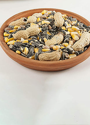 Wagner's 62046 Backyard Wildlife Food, 8-Pound Bag