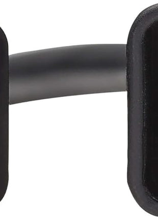 Tripp Lite C20 to C21 Power Extension Cord, 3 Feet / 0.9 Meters, 20 Amps, 250 Volts, 12 AWG, Heavy Duty Jacket, Black, IEC-320-C20 to IEC-320-C21, Manufacturer's Warranty (P035-003)