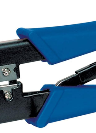 TRENDnet RJ-11/RJ-45 Crimp/Cut/Strip Tool, TC-CT68