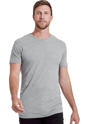 True Classic Mens T-Shirts – Short Sleeve Crew Neck T Shirts for Man, Cotton Blend Plain Novelty Men's T-Shirts