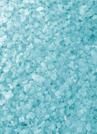 Snow Joe Crystal Blue Snow & Ice Melter, Heat-Generating Crystals, 50 Lb Bag - Fast-Acting Commercial Deicer and Remover for Concrete, Driveway, Sidewalk, and Outdoor Spaces