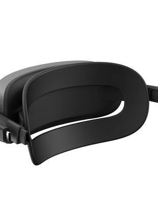 HTC Vive XR Elite with Deluxe Pack — Mixed Reality and PC VR Headset + Controllers