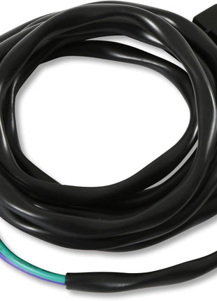 MSD 8860 Cable Assembly, 2 Wire, 6'