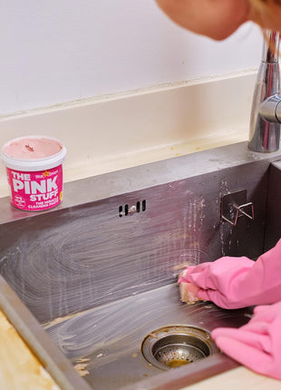 Stardrops The Pink Stuff Miracle Cleaning Paste, 17.6 Oz