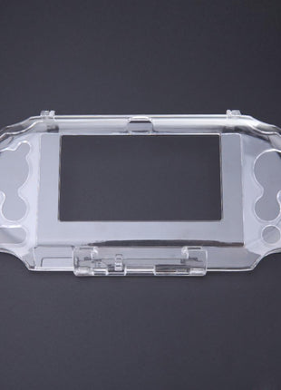 Clear Hard Case Transparent Protective Cover Shell Skin for PSV 2000 Psvita PS Vita PSV 2000 Crystal Console Body Protector