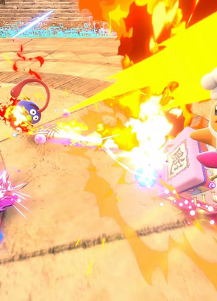 Kirby Air Riders for Nintendo Switch 2