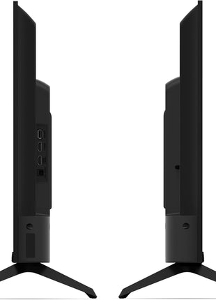 VIZIO 40-inch Full HD 1080p Smart TV with DTS Virtual: X, Alexa Compatibility, Google Cast Built-in, Bluetooth Headphone Capable, (VFD40M-08 New)