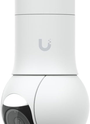 Ubiquiti UniFi Protect G5-PTZ 5 Megapixel Outdoor 2K Network Camera - Color