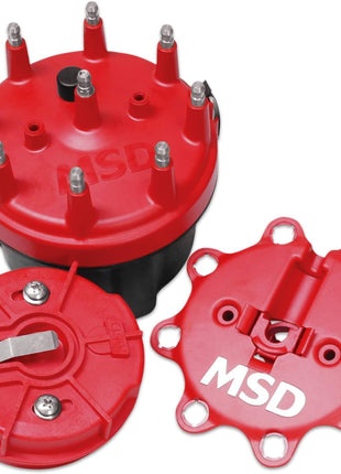 MSD 8420MSD Cap-A-Dapt Kit