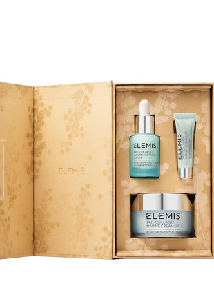 ELEMIS Pro-Collagen Revitalise & Rejuvenate Routine Gift Set