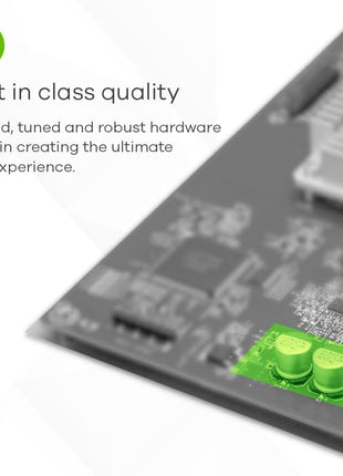 Zyxel 16 Port Ethernet Switch | Smart Managed Gigabit Network Switch | 16x GbE RJ-45 Ports | 32 Gbps Switching Capacity | Wall or Rack Mount, Mounting Kits Included | Fanless | GS1900-16