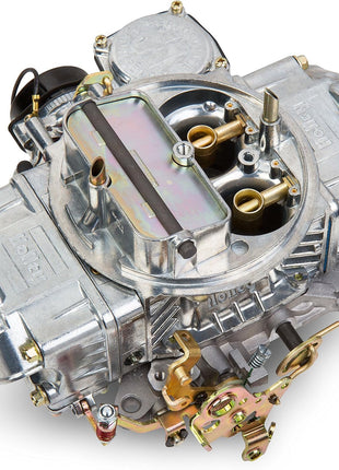 Holley 0-80508S 750 CFM Classic Holley Carburetor