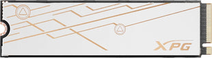 XPG 1TB Mars 980 Blade PCIe 5.0 NVMe M.2 2280 Internal Solid State Drive – Up to 14,000 MB/s Read, PCIe Gen5 x4 SSD (SMAR-980B-1TCS)