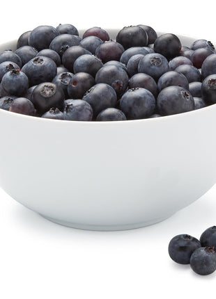 Organic Blueberries Pint