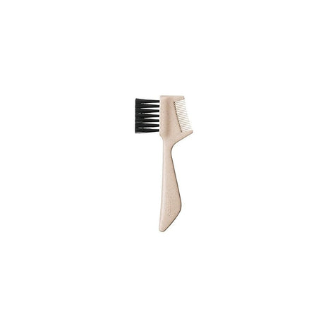 Shiseido aiburo-burasi & Comb (Mini Size) 206