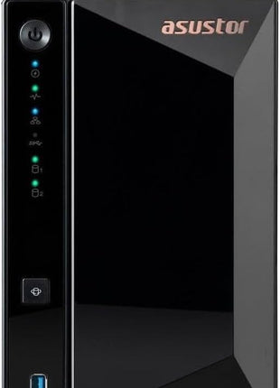Asustor AS3302Tv2 Ch Asustas3302t V2 R