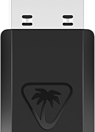 Turtle Beach Atlas Air Wireless Open Back PC Gaming Headset - PC, PS5, PS4, Mobile - 24-bit High-Fidelity Audio, Broadcast Grade Mic, Bluetooth, Floating Earcup, Memory Foam Cushions, 50-Hr Battery