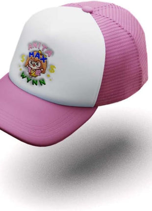 Official Anita Max Win Trucker Hat