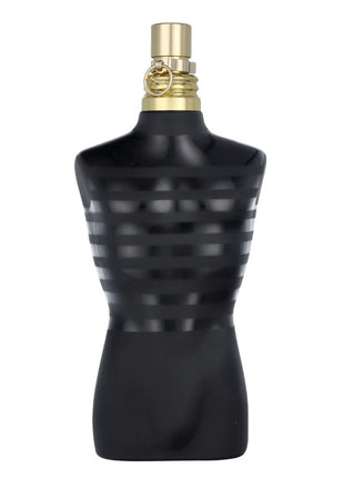 Le Male Le Parfum by Jean Paul Gaultier for Men 4.2 oz Eau de Parfum Intense Spray