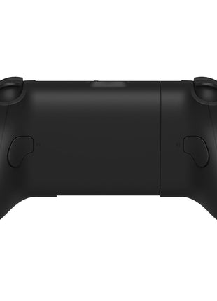 8BitDo Ultimate Mobile Gaming Controller for Android devices, Bluetooth Mobile Game Controller with Hall Effect Joysticks and Hall Triggers (Black)