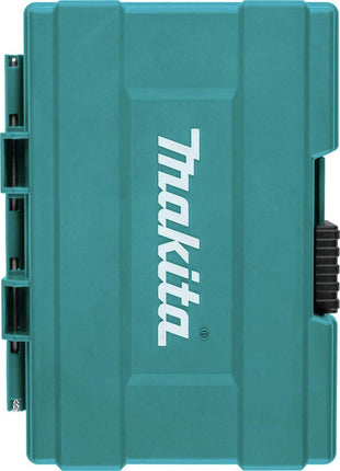 Makita B-65399 Impact Gold 14 Pc. Titanium Drill Bit Set, 1/4 In. Hex Shank