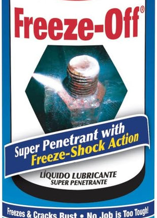CRC Freeze-Off Super Penetrant, 11.5 oz