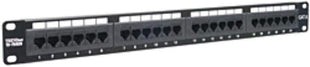 2Q72901 - TRENDnet 24-Port Network Patch Panel