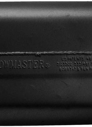 Flowmaster 9425432 40 Series Delta Flow Chambered Muffler
