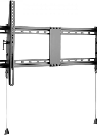 V7 MOUNTS and Stands Tv Wall Mount Tilt 43-90In