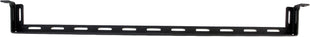 Middle Atlantic LBP-2A 2" Offset L-Shaped Lace Bar for Rackrail (10 Pack)