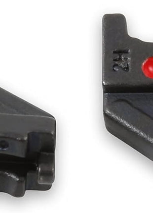 MSD 3507 Amp Lug Terminals Crimp Jaw