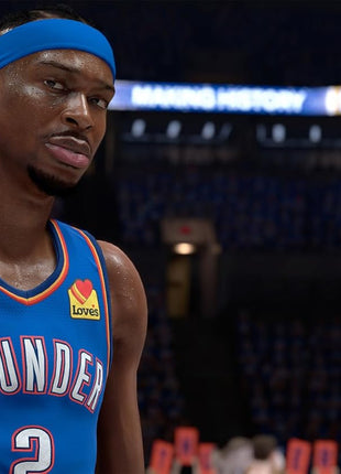 NBA 2K26 - PlayStation 5