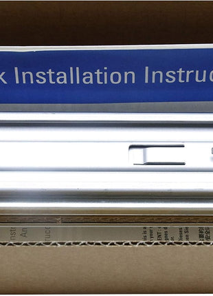BestParts Rail Kit Compatible with Dell Poweredge R540 R720 R730 R740 R750 | New 2U Sliding Ready Rail Kit for Poweredge R520 R530 R540 R540xd R720 R720xd R730 R730xd R740 R740xd R7415 R7425 R750 R7515