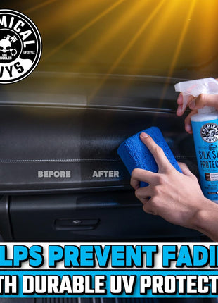 Chemical Guys 16-Piece Arsenal Builder Car Wash Kit with Foam Cannon, Bucket, and 6 x 16 oz Care Chemicals - Car Detailing Kit Works with Pressure Washers, Trucks, SUVs, Motorcycles, and More