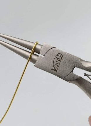Round Nose Pliers Jewelry Making Tools