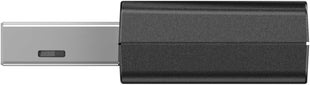 ASUS Tri-Band WiFi 7 Nano USB Adapter (USB-BE92 Nano), 6GHz Band, Support 4096-QAM, Plug and Play, Compatible with Windows® 10 & 11, TAA Compliant