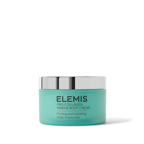 ELEMIS Pro-Collagen Marine Body Cream, Anti-Aging Body Moisturizer