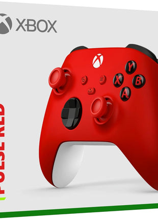 Xbox Wireless Controller - Pulse Red