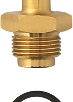 Holley 26-24 Standard Fitting