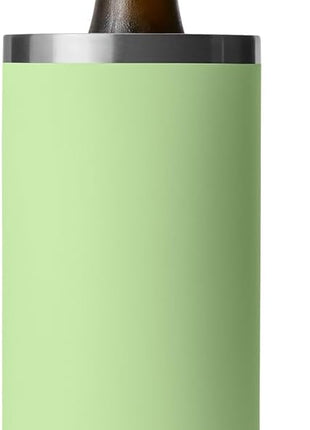 YETI Rambler Wine Chiller, Fits Most Wine Bottles