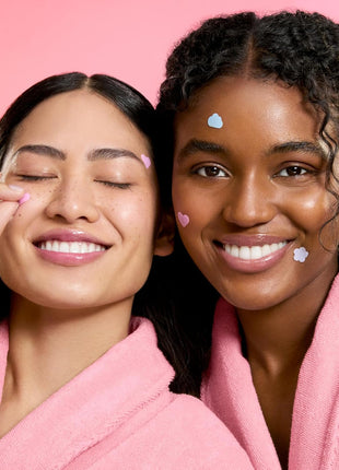 grace & stella Award Winning Pore Strip - Pimple Patches for Face