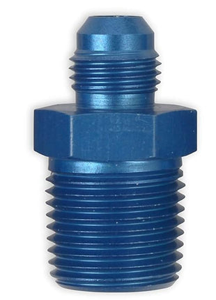 Holley 12-704 Carbureted Fuel Pressure Regulator