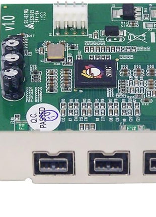 DP Firewire 800 PCIe (NN-FW0012-S1)