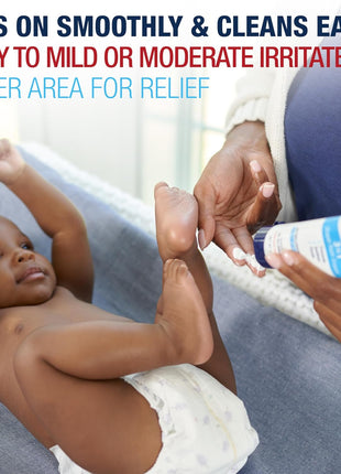 Aquaphor Baby Diaper Rash Cream, 3-in-1 Diaper Rash Relief, 3.5 Oz Tube, (Pack of 3)