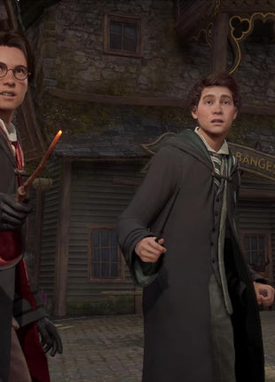 Hogwarts Legacy - Nintendo Switch 2
