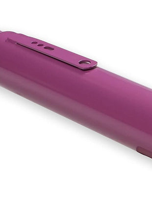 Flowtech 50231FLT Purple Hornies Glasspack